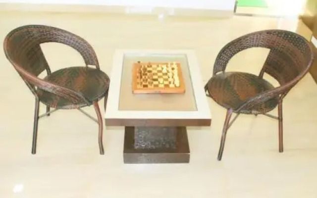 Yogadaa Royal Resort