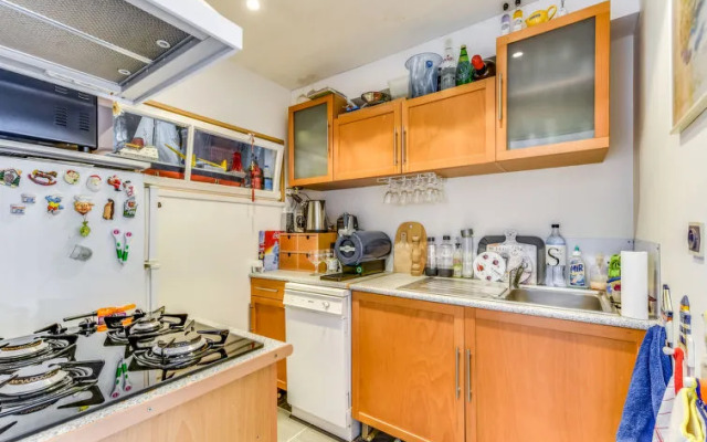 Apartment Villa Océan