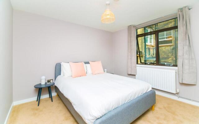 Primestay 91 Baker Street Apartments