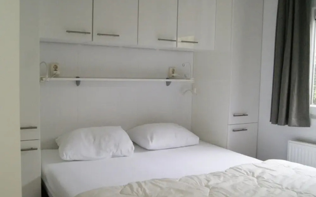 Cosy Holiday Home in Appelscha With a Great View