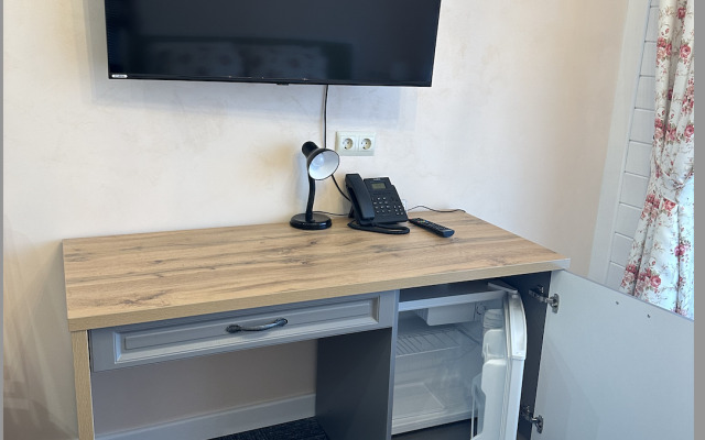 Апартаменты в ГЛЦ Солнечная долина