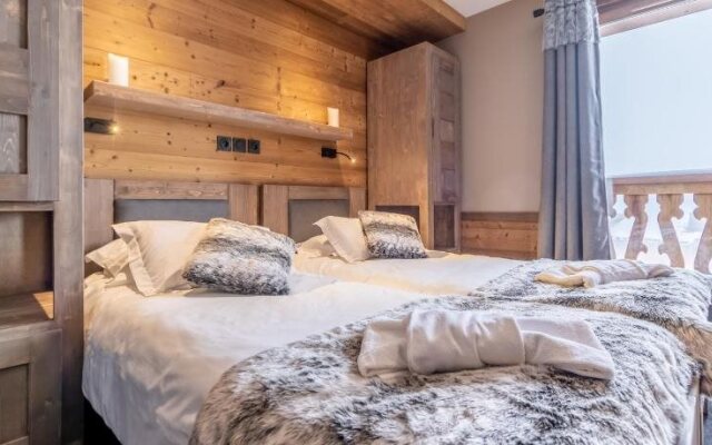 Chalet Altitude