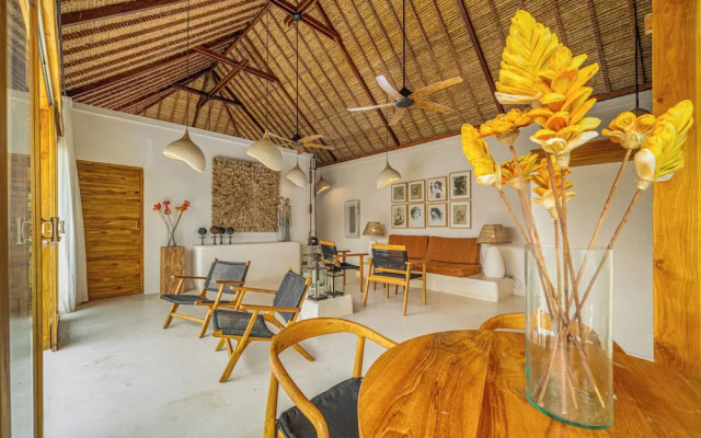 Muraya Villas Ubud