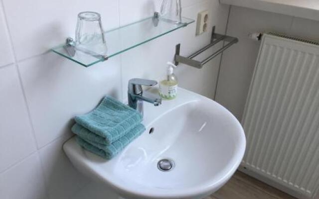 Bij en Boom Bed & Breakfast