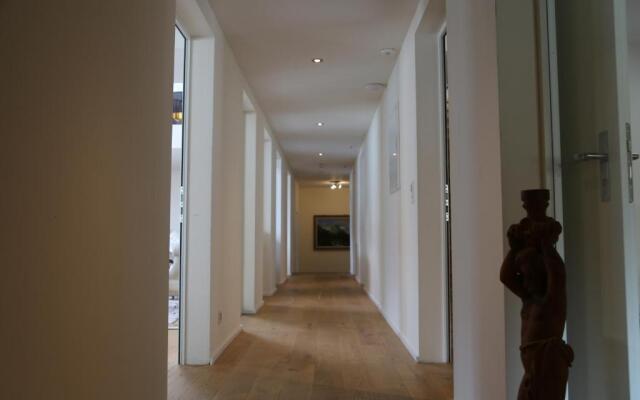 Hotel Lakeview