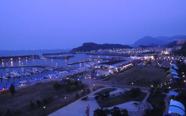 Blueocean Hotel