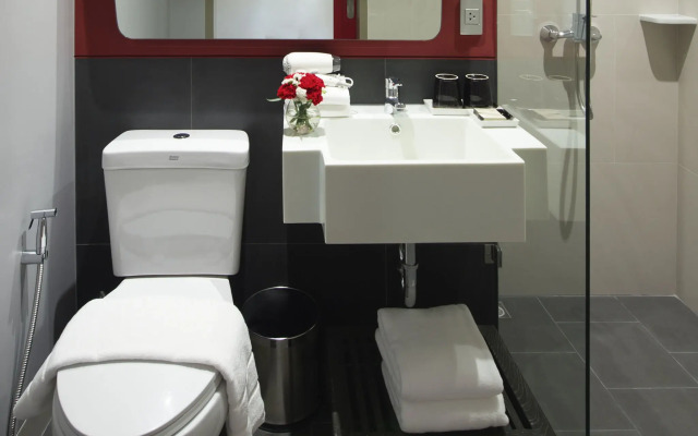 Ibis Bangkok Sukhumvit 24