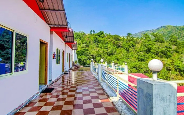 Fabescape Panchwati Luxury Resorts