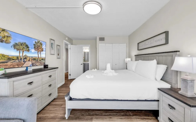 Bluewater Resort 803