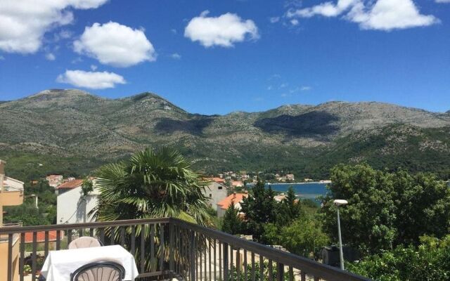 Sun Apartments Slano
