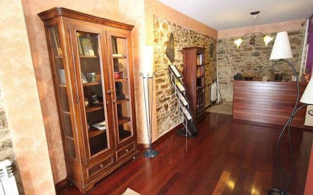 Hotel Casa Suarna