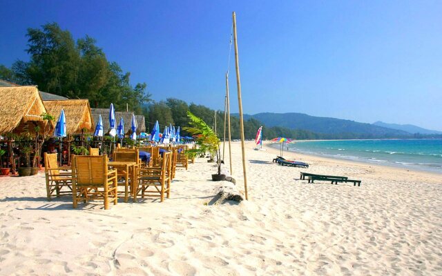 Casuarina Shores