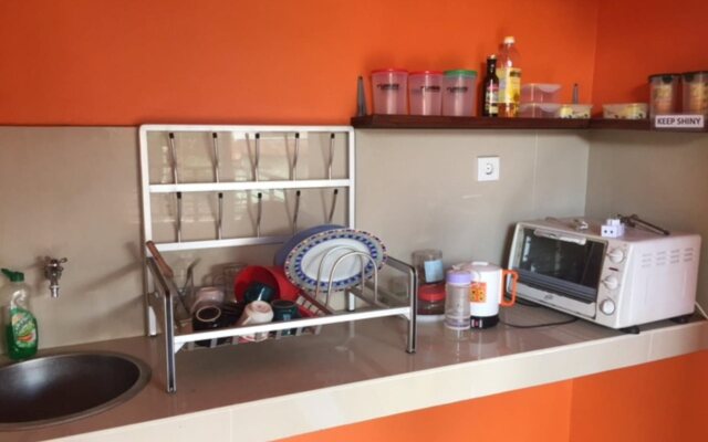 Cantik Homestay