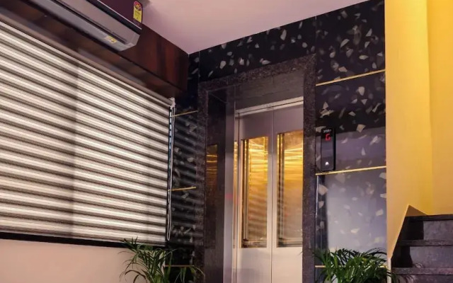 Hotel Dream Inn