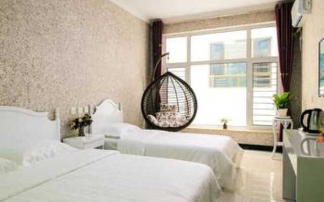 Bei Dai He Meng Meng Wan Hotel