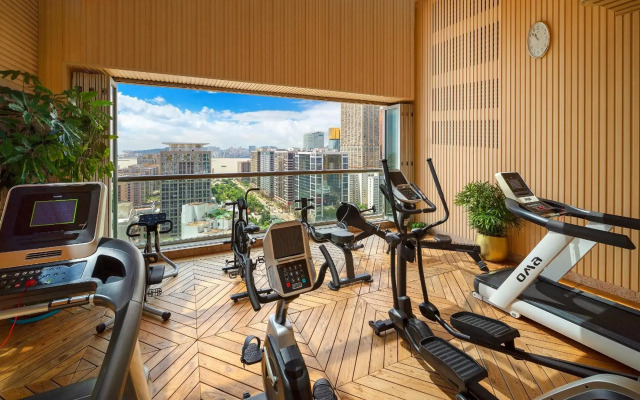 Rio Hotel Macau