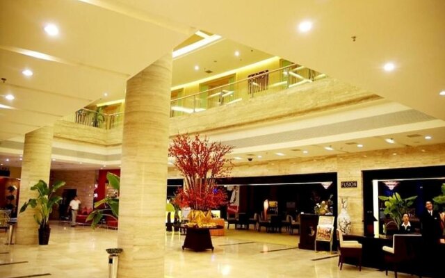 Yu Quan Shan Conifer Hotel