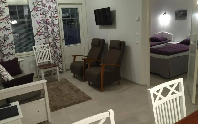 Lapland Koivusto Apartment