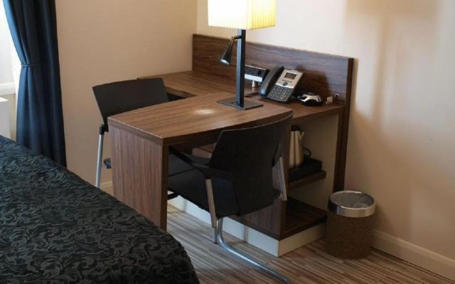 Simply Rooms & Suites