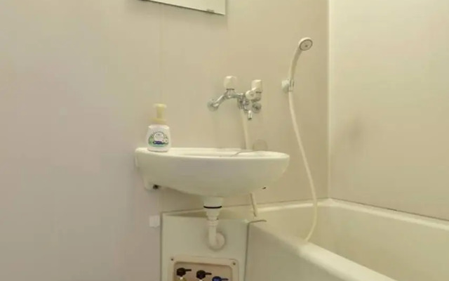 Namio Apartment 201