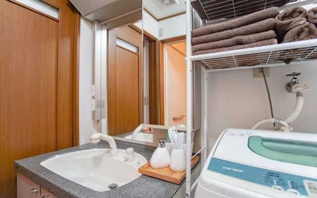 Villa Traditional Designer House Shin Itabashi