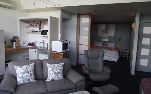 Armalong Winery Chalets