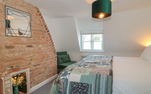 Mollys Cottage