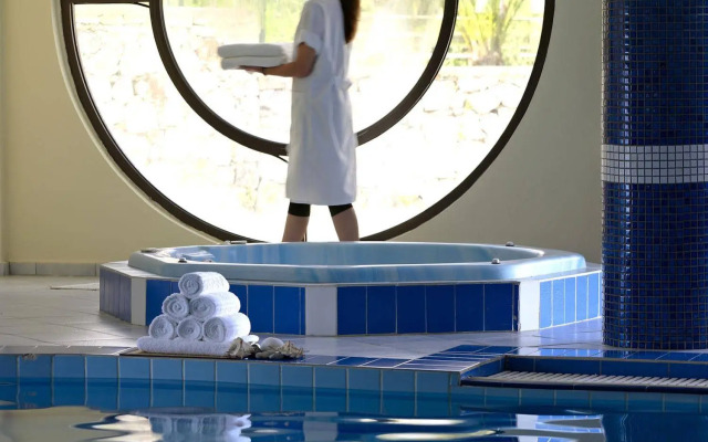 Mythos Palace Resort & Spa - All Inclusive