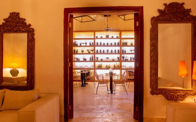 Palmas de Alba Hotel Boutique