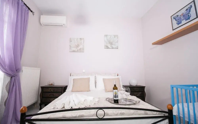 Charming Apartment in Kefalonia Island