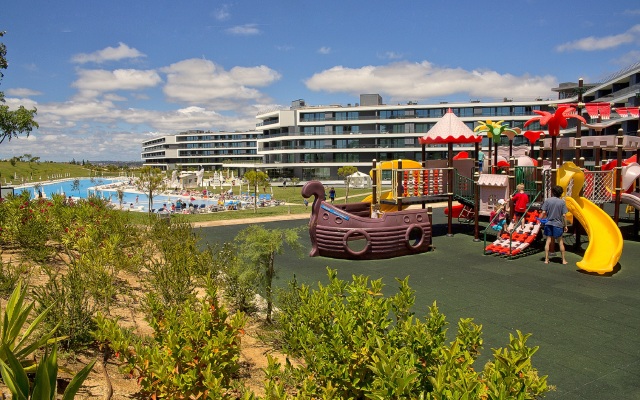 RR Alvor Baía Resort