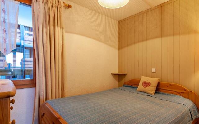 Appartement Méribel, 2 pièces, 4 personnes - FR-1-355-182