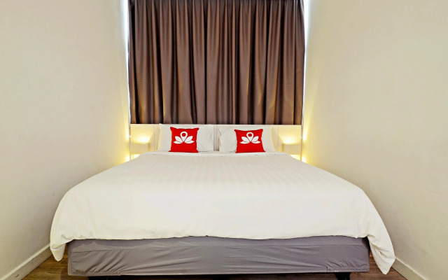ZenRooms Pluit PIK