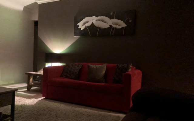 Gumnut Grove The Vintage