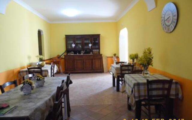 Agriturismo Primaluce