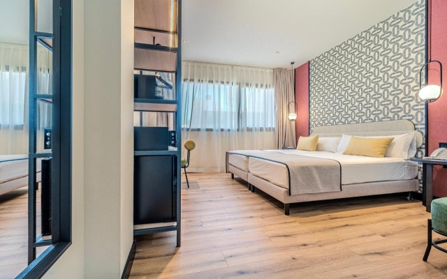 ITC Madrid by Soho Boutique