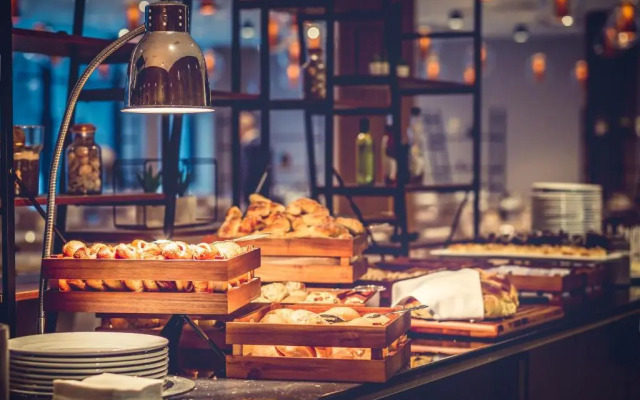 Green Mountain 5* Hotel