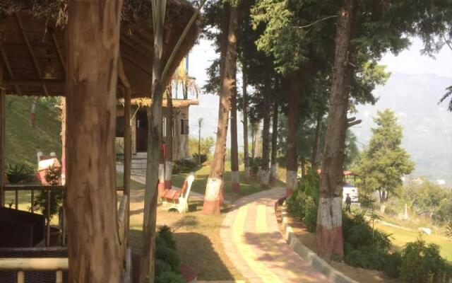 Nainital Adventure Park & Resort