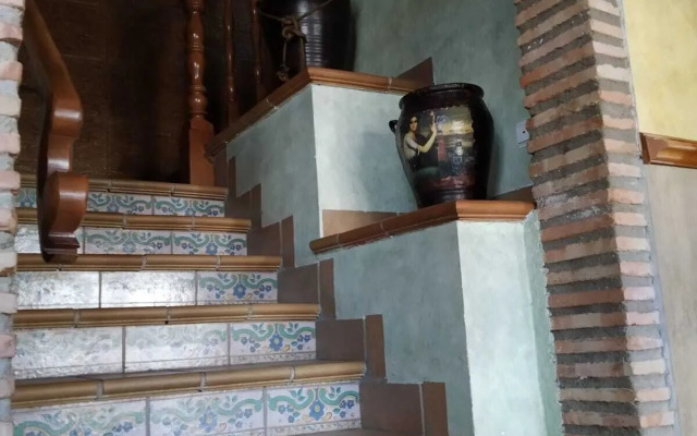 Hostal Restaurante El Parador