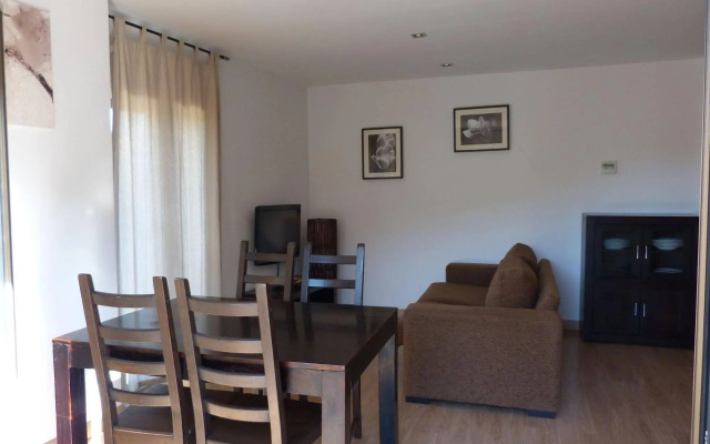 Apartamentos Puerta de Ordesa