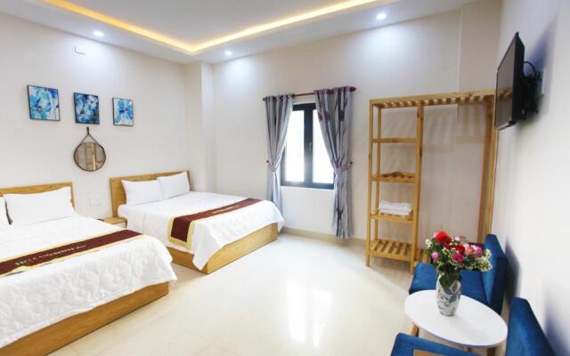 Hoang Sinh Hotel