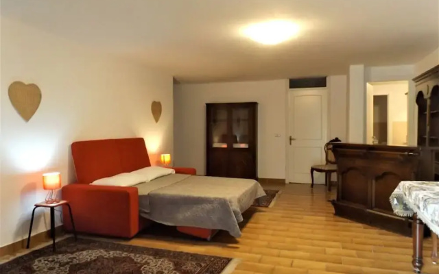 Villa Rubiana