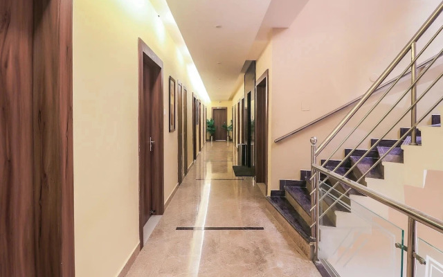 Hotel Suraj Palace