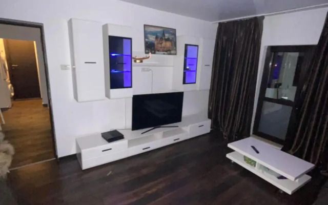 Apartament 2 camere