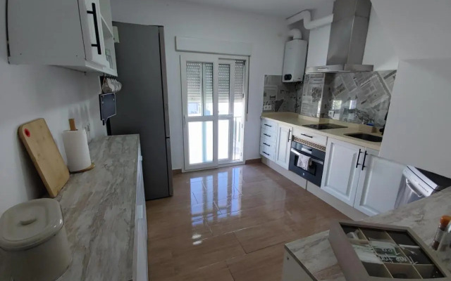 Apartamento Tarifa Centro-Avenida