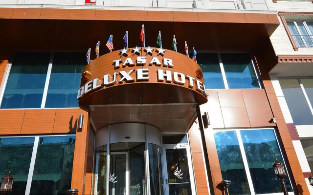 Tasar Royal Hotel