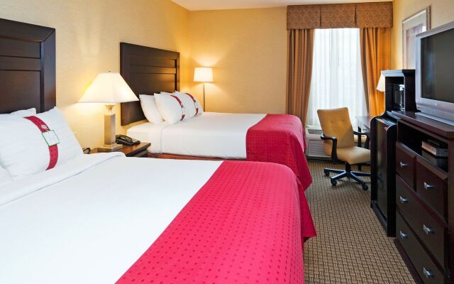 Holiday Inn Hotel & Suites Rochester - Marketplace, an IHG Hotel