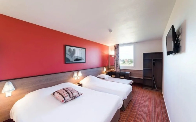 ACE Hôtel Troyes