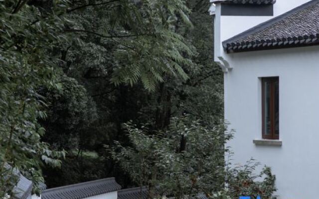 LOSTVILLA(Zhoushan Nandong)