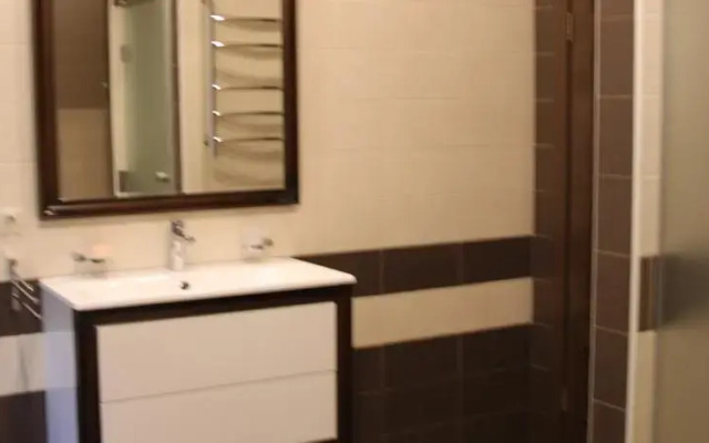 Коттедж в Красной Поляне